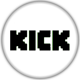 kick